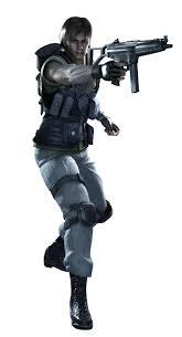 Carlos Oliveira Resident Evil Wiki Fandom My nickname comes from the gym. carlos oliveira resident evil wiki
