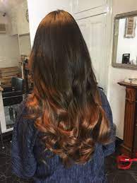 Another Beautiful Ombre Weft Fitted Ggssalon Hair Supplied By Angelremyhairextensions Lush Ha Long Layered Haircuts Long Hair Styles Haircuts For Long Hair