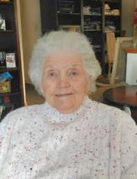 Doris Jean Henderson Evans Obituary June 20, 2023