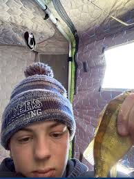 Anglers host Ice Bowl fishing tournament