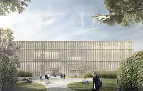 David Chipperfield Architects Kunsthaus Zurich David Chipperfield Architects David Chipperfield Architecture Facade Architecture