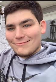 Sean Vaughn's Instagram, Twitter & Facebook