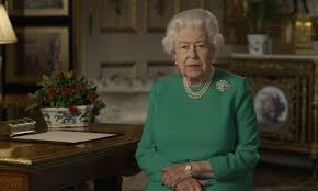 Elizabeth was born in mayfair, london, as the first child of the duke and duchess of york (later king george vi and queen elizabeth ). Queen S Upbeat Comment About Uk China Relations Good For Bilateral Cooperation Global Times