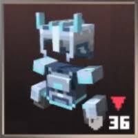 Mar 17, 2017 · multiplying the range of values from 8 to 16 by 0.4 (the 40%), we will get 2 numbers that show the minimum and maximum amounts of damage reduction that can be added to our armor. Snow Armor Minecraft Dungeons Gamewith