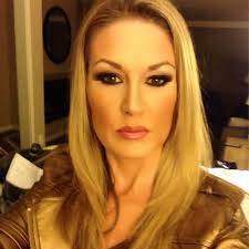 Jodie Pattison (@boudoirlondon)