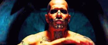 A repercussão de esquadrão suicida esquadrão suicida foi lançado em 2016 e arrecadou us$746,8 milhões em bilheteria mundial. Conheca El Diablo O Piromaniaco Do Esquadrao Suicida Conheca El Diablo O Piromaniaco Do Esquadrao Suicida Este E Um Dos Personagens M Arlequina Rainha Do Crime Amino