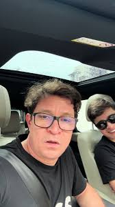 aniversário de 18 do garelzinho vai ser maior que o projeto x, são paulo  vai parar!