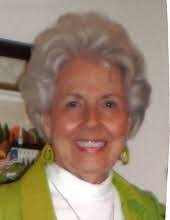 Obituary information for Marjorie Joyce Means