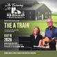 An Evening at MB Roland: The A Train