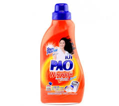 Nước Giặt Đậm Đặc PAO