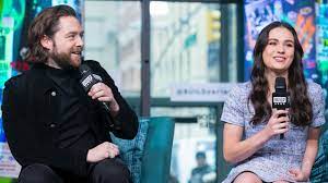 308.65 lb), who currently plays for stade rochelais in france as lock. Sophie Skelton And Richard Rankin On Playing The Geekier Version Of Jamie Claire