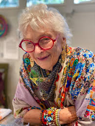 Curating Freddy Moran at IQM — Roderick Kiracofe