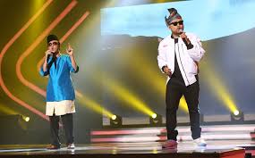 Mail dan sudin sambut ramadan 4. Konsert Akhir Gema Gegar Vaganza 2 Kedudukan Peserta Markah Dan Imbasan Komen Juri Iluminasi