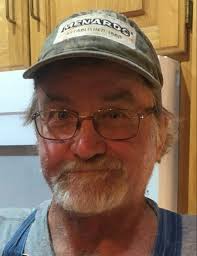 Obituary information for Andy John Colburn