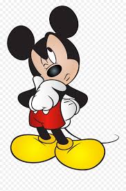 Please to search on seekpng.com. Mickey Mouse Minnie The Walt Mickey Mouse High Resolution Png Mickey Mouse Png Images Free Transparent Png Images Pngaaa Com