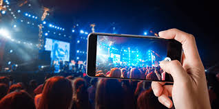 Home Theater 7 Sites That Stream Live Shows And Concerts Free Online Cordcutting Com
