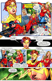 Pin On The Fastest Man Alive