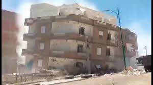Seisme de boumerdes du 21 mai 2003. Risque Sismique La Region Du Maghreb Est Elle En Grand Danger Sputnik France