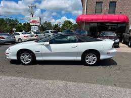 Image result for Arctic White 2002 Camaro