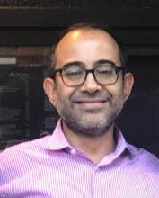 LUNGevity Promotes Dr. Upal Basu Roy to Vice President of Research