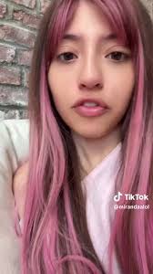 Miranda Derrick Deleting Recent Video