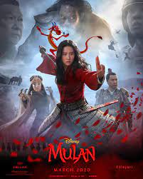 Repelis 4k Mulan Mega Hd Online Pelicula Completa Google 2020 Subtitulado Espanol Y Latino Sepia