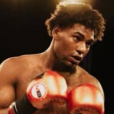 Michael Ramirez Santos vs. Leonardo Espinal, Boxeo Al Maximo International 