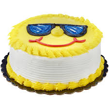 Actor donald faison and wife cacee cobb's celebrated their son rocco's second birthday with a modern & bright one. Meijer Double Layer White Cake With Vanilla Buttercream Icing 8 Cake Meijer Grocery Pharmacy Home More