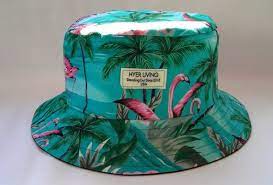 Bucket Hat Mens Unisex Flocking Cool Bucket Hat Cool Bucket Hats Bucket Hat Mens Hats Fashion