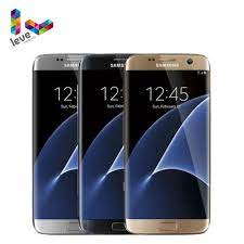 Easily and safely unlock your phone for any network provider. Buy Original Unlocked Samsung Galaxy S7 Edge G935f G935v Mobile Phone 4gb Ram 32gb Rom 5 5 12mp Quad Core 4g Lte Android Smartphone Online In Taiwan 1005001907730427