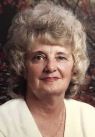 Wanda Thornton Obituary (2019)