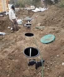Tlc Services Bozeman Septic Tank Pumping Septic Services