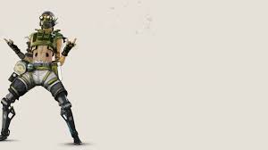 The legend is not bound to the wild frontier battle pass. Apex Legends Octane 4k Wallpaper 75