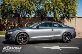 Wheel Specialists Inc Audi A5 Audi Audi Cars