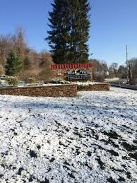 Winter Is Still Not Over Overnight Spring Snow Showers Bring On The Warm Weather Snow Showers Spring Snow Warm Weather