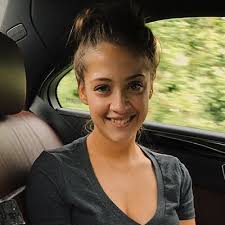 Natasha Aslam a Freelance Digital Designer in London