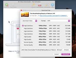 Able to download youtube videos, audio, tv shows, movies, etc. Mejor Programa Para Bajar Videos De Youtube Gratis Para Mac En 2021