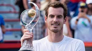 The top seed of the tournament, novak djokovic, withdrew from the rogers cup, earlier this year. Andy Murray Gets Wild Card For Rogers Cup In Toronto Sportsnet Ca