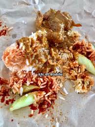 Recipe by erik & aziracourse: Resepi Gulai Ayam Versi Gulai Ayam Kelantan Yang Padu Bidadari My