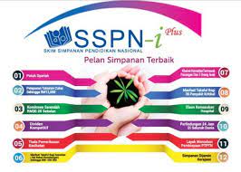 Hadiah yang ditawarkan cukup menarik dan lumayan dengan jumlah keseluruhan hadiah bernilai rm1 juta. Apa Beza Sspn I Dengan Sspn I Plus Salwasaleh Com
