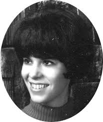 Shirley Dittman McGovern