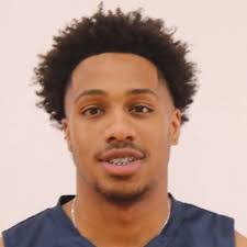 Andre Simmons's Instagram, Twitter & Facebook