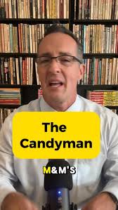 How much could you steal if you were stealing from a candy company? Private  investigator Tom Simon, a Retired FBI special agent, has the answer.  #truecrime