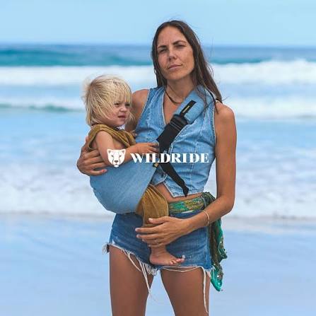Wildride — Baby Carrier
