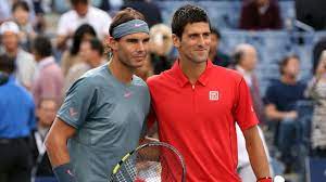 Djokovic holds his next service game at 15, profiting from three nadal in what was to be a year of classic matches, the australian open final probably takes the cake for stupefying skirmishes in 2012. Rafael Nadal Verteidigt Novak Djokovic Fur Die Adria Tour