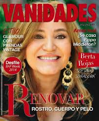 Who is Berta Rojas dating? Berta Rojas boyfriend, husband