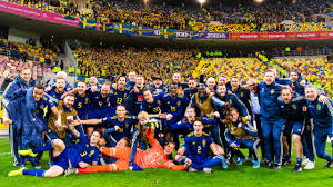 Följ med sbg till fotbolls em 2020. Valkommen Till Tv4 Och C Mores Presstjanst