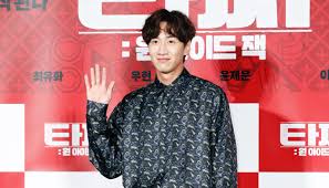 'running man' producer choi bo pil revealed his reasons for not picking a new member to replace lee kwang soo. Lee Kwang Soo Films His Last Episode In Running Man Release Statement Regarding His Exit From The Longtime Running Show Kdramastars