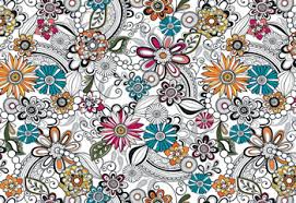And i can't say i was surprised because they are so varied when it's come to that's why today i decided to tell about how you can create your unique pattern brush in adobe illustrator. Create Beautiful Repeating Patterns Tutorials Digital Arts