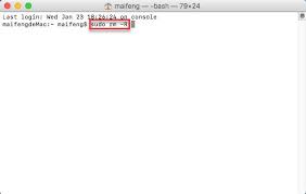 How to recover emptied trash on mac How To Force Empty Trash On Mac Tried And Trusted